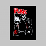 Punk boty nočný " ruský " maskáč - Nightcamo SPLINTER, pánske tričko 100%bavlna